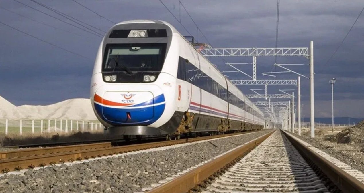 Hızlı tren hattı ihalesinde devlet nasıl 46 milyar lira zarara uğratıldı?