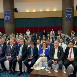Muğla’da Uluslararası Karya Vizyon Turizm Buluşması Gerçekleştirildi