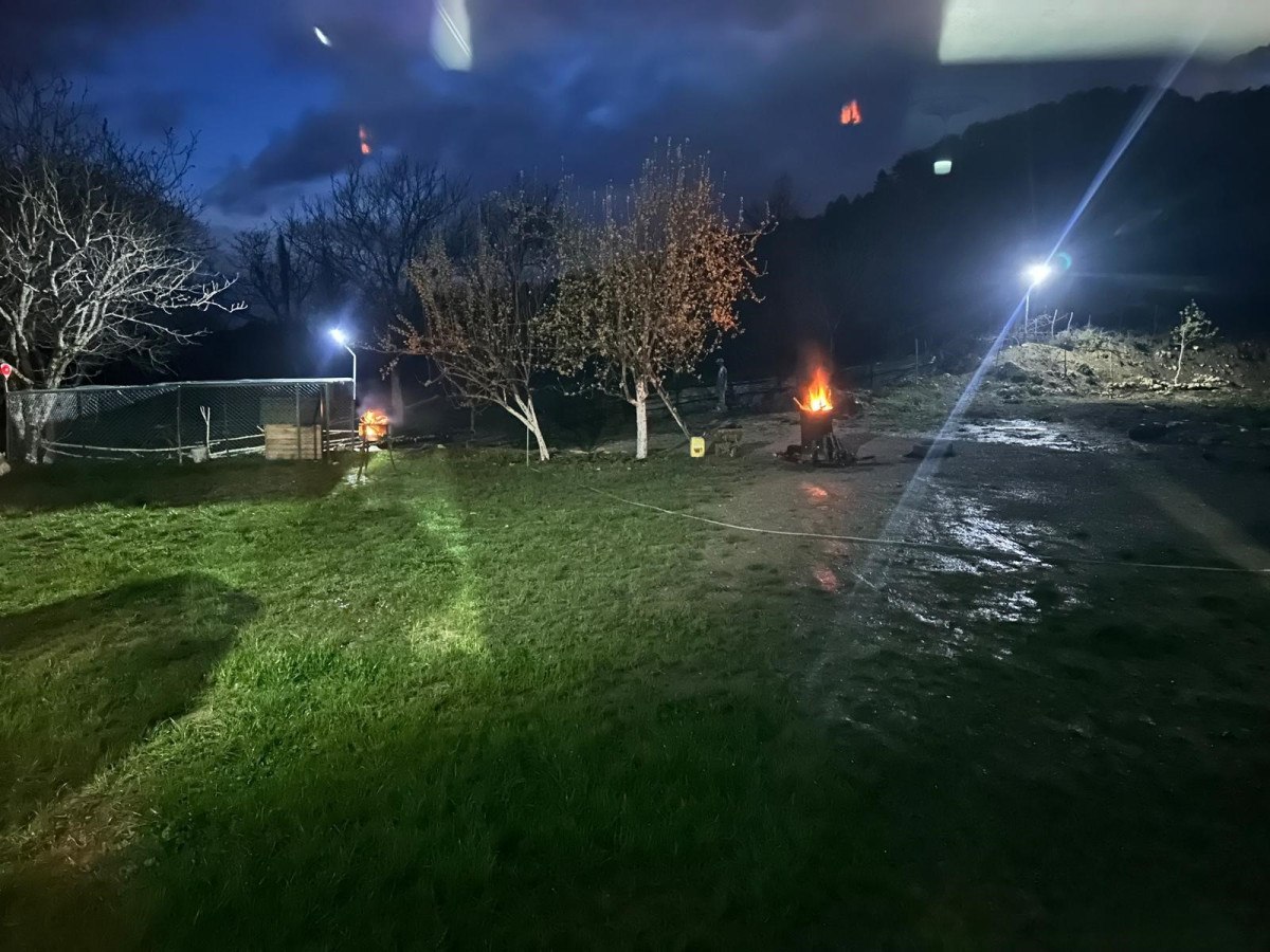 Meteoroloji uyarı