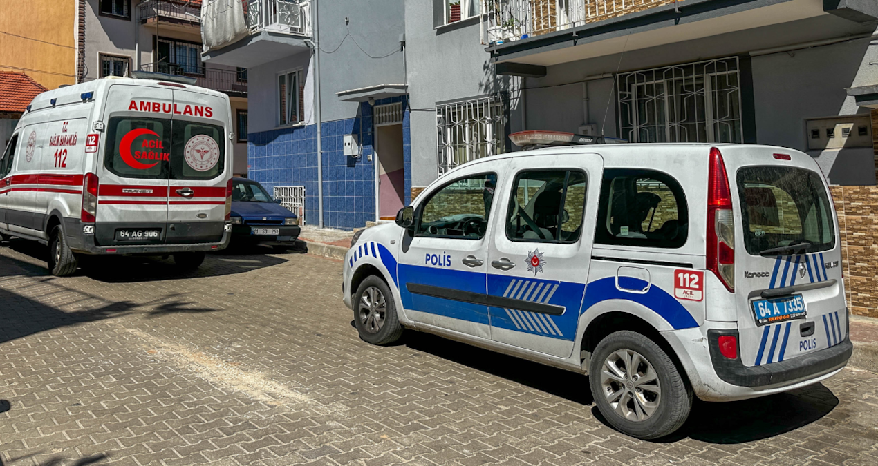 25 yasindaki genc olu bulundu HrDYAqdv