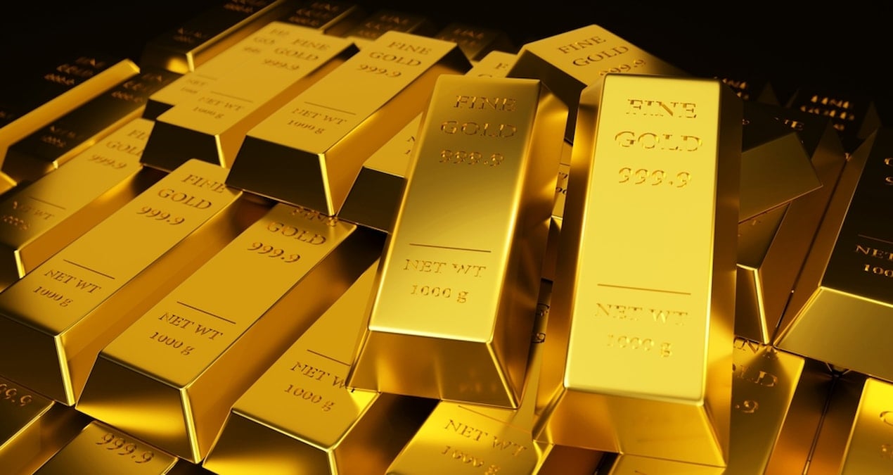 abd altin ithalatinda gumruk vergilerini sifirliyor mKQjVpvi