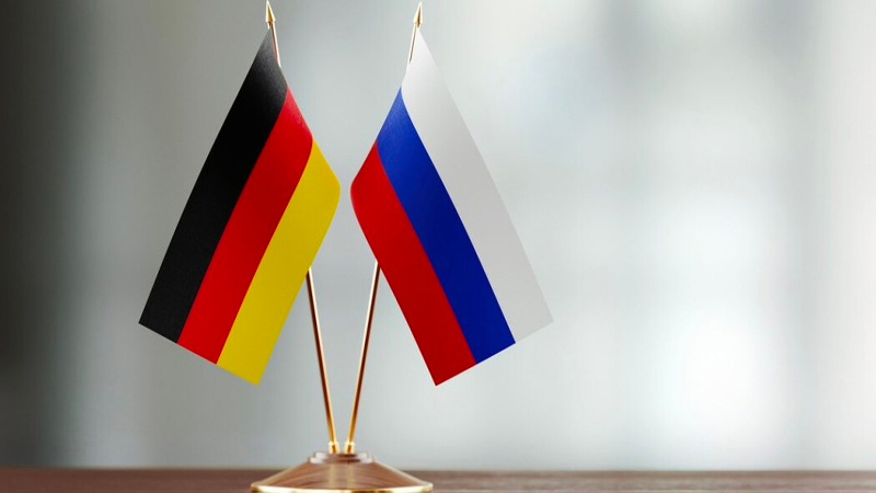 almanya rusyanin hava sahasi ihlallerini caydirmak icin gerekli tum onlemleri alacagiz TVrWV3ab