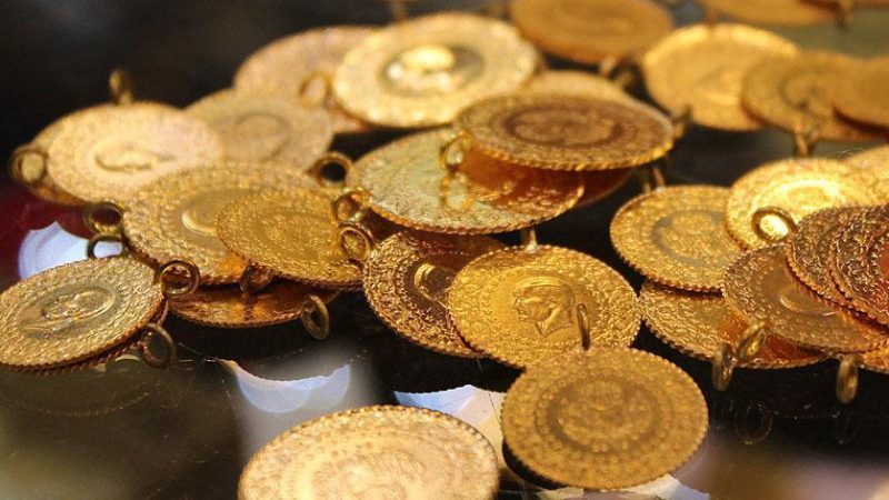 altin fiyatlarinda yukselis gram altinda tarihi seviye ST8RyWWJ