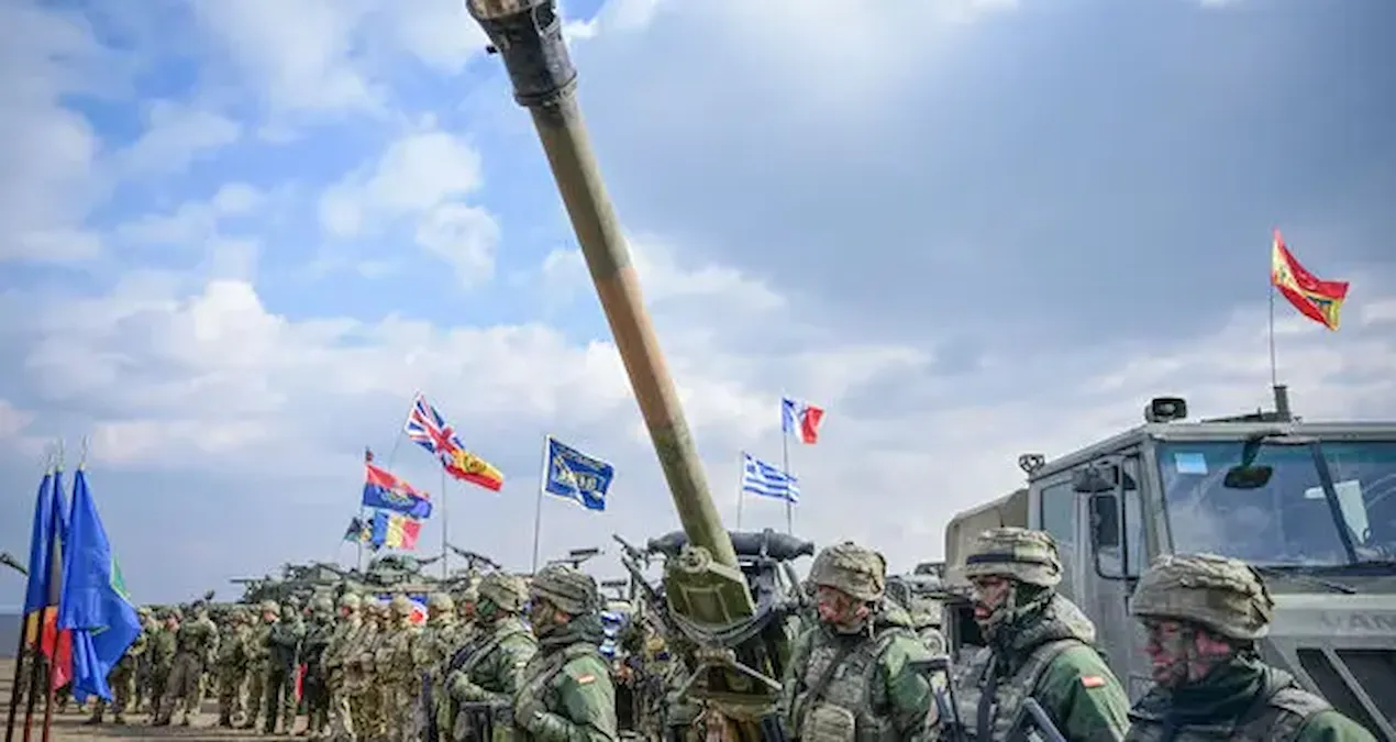 avrupa birligi kokunden degisiyor 3 dunya savasi zirvesi basliyor 5LYqkRd2