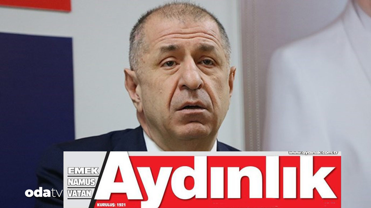 aydinlikin hedefinde umit ozdag var dy3UTpkZ