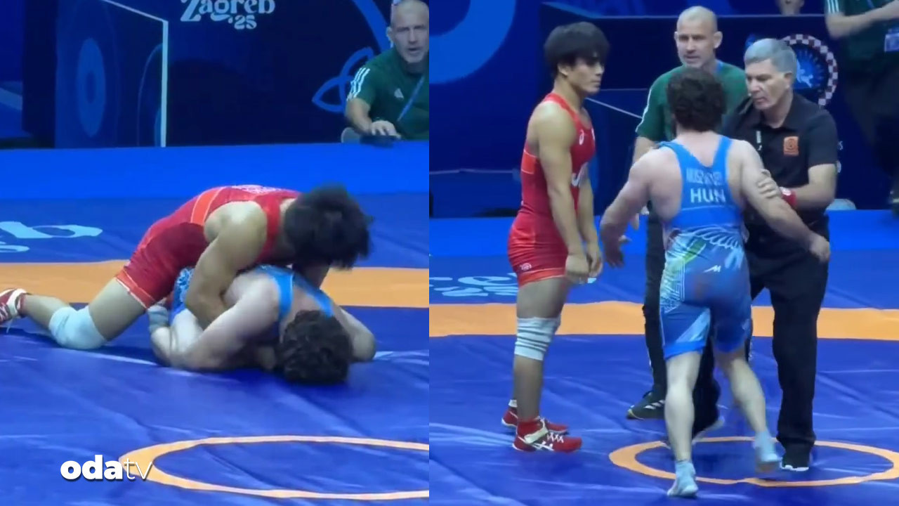 dunya sampiyonasinda gergin anlar afm8Img4