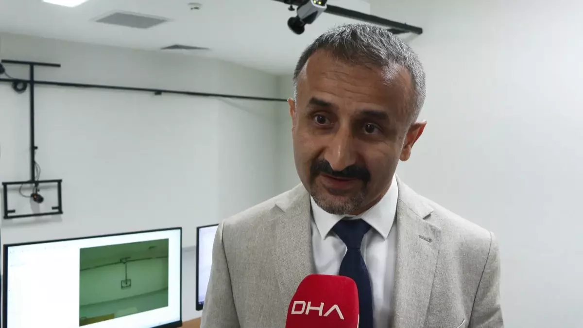 erdal yeniden yurumeye basladi t6CN39vu