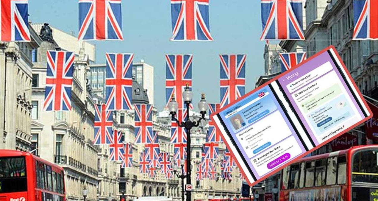 ingiliz hukumetinden radikal karar artik telefonda tasinacak olmayana is de yok ev de ztfAMbAR