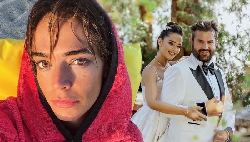 ipek karapinardan sahil pozu kIheHsff