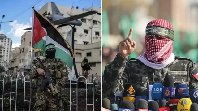 kassam tugaylari arap ve islam aleminin evlatlarini musibetin giderilmesi icin dua etmeye cagiriyoruz nc3vhsFf