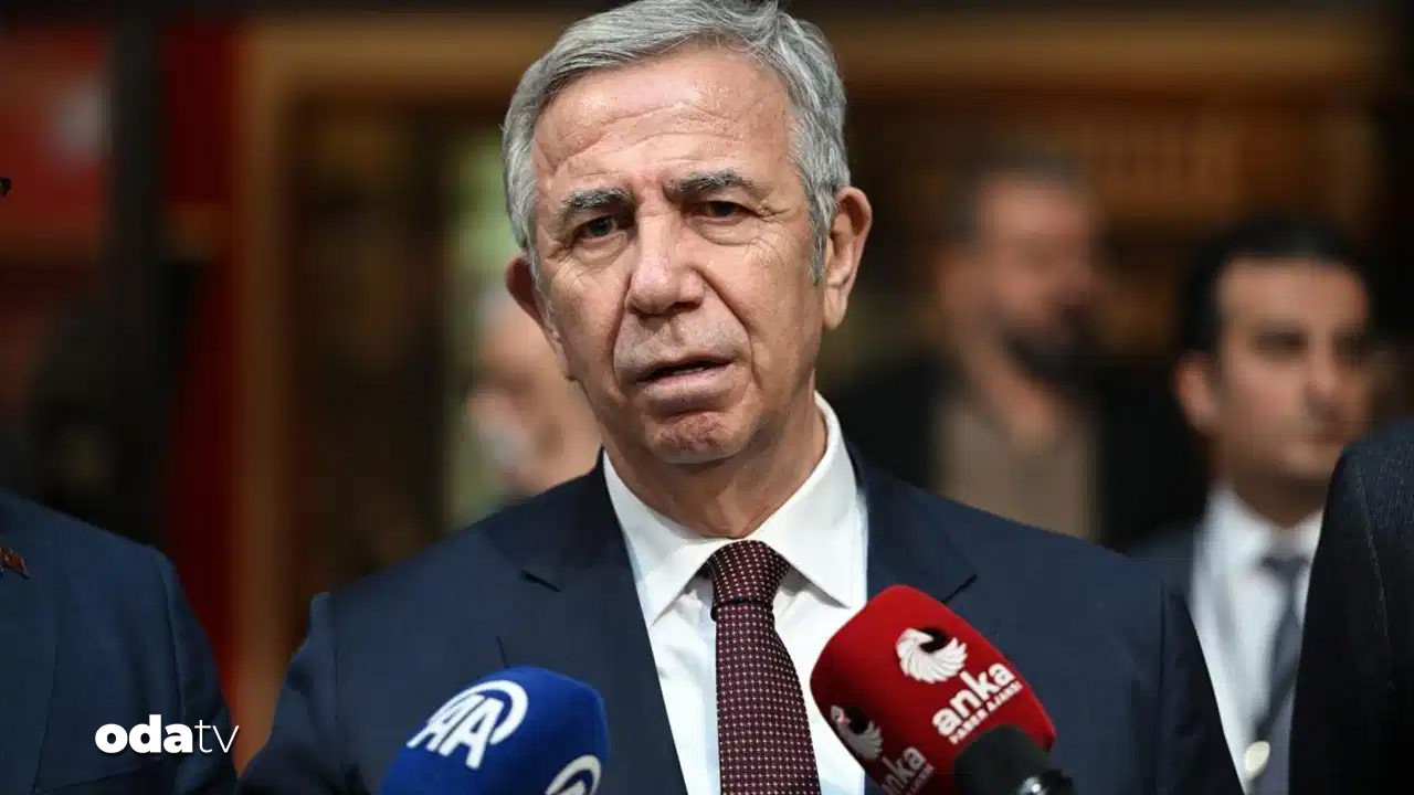 mansur yavas basin toplantisi duzenleyecek 2DDfm4rp