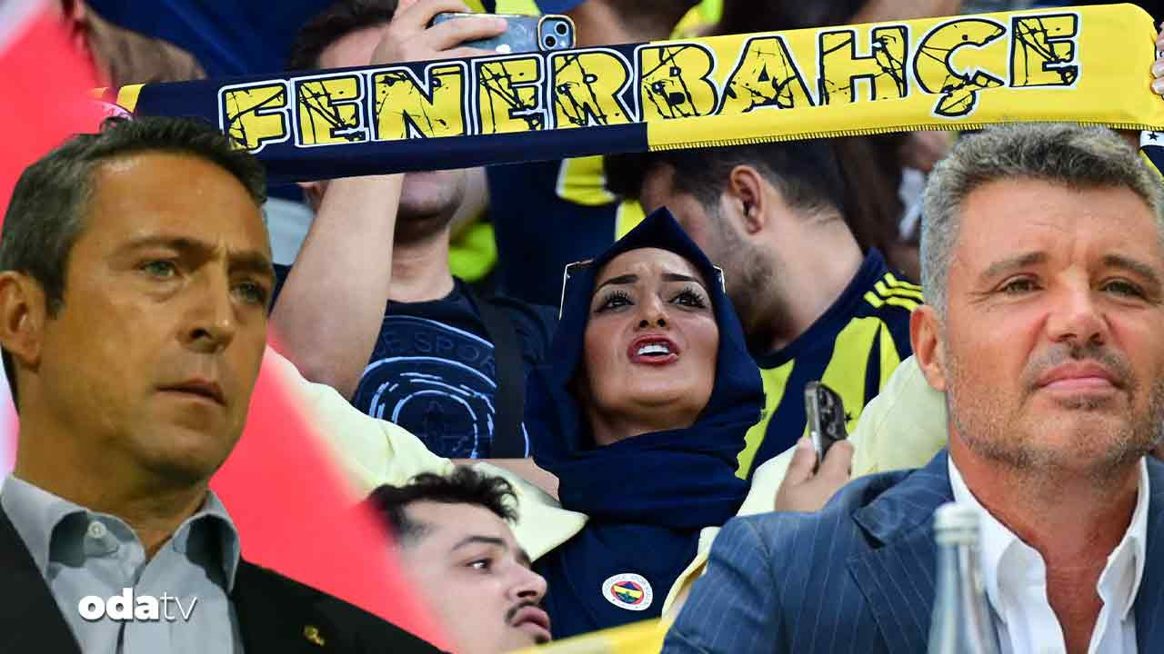 ne koc ne saran fenerliler kimi istiyor tEHP2QgT
