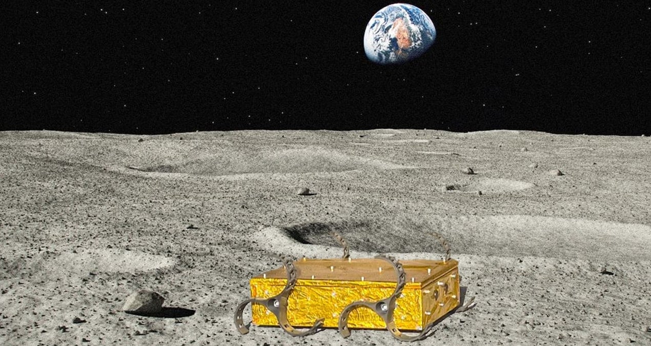 odtuden uzayda tarihi adi buyuk kesif olacak g7OgfaOF