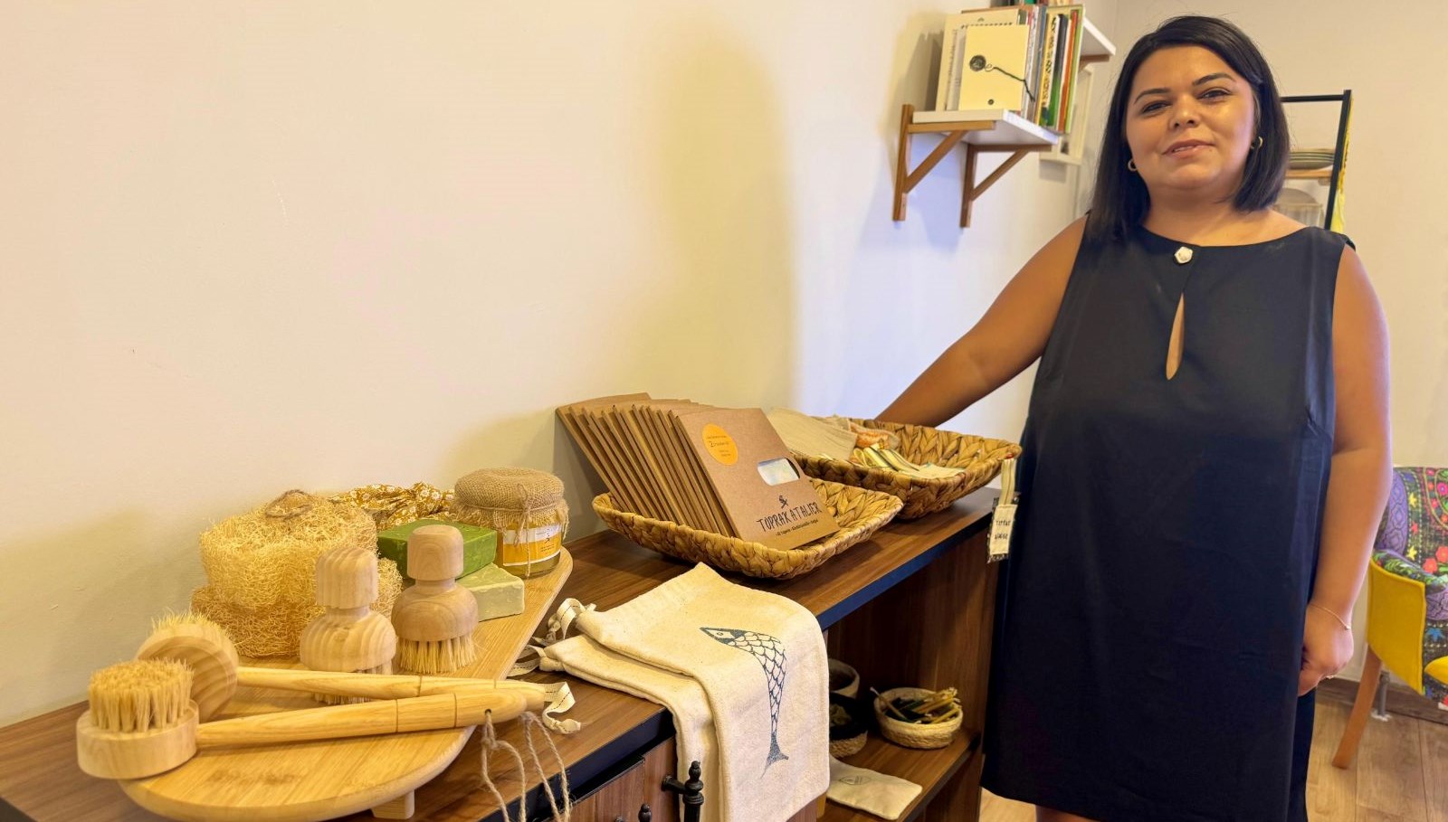 oglunun alerjisi balmumundan gida saklama bezleri uretmeye sevk etti G8AHdlbT