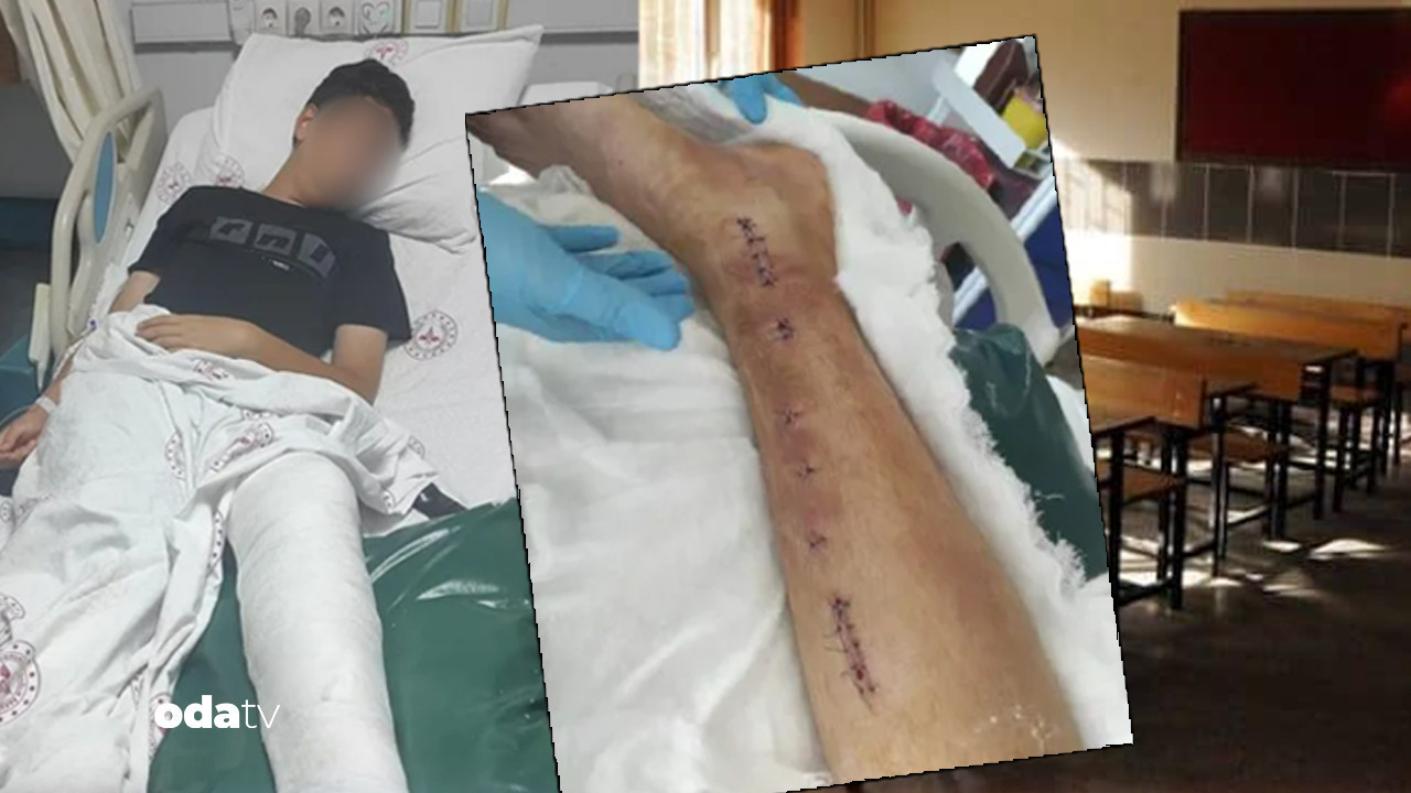 ozel okulda akran dehseti posetli iskence yonetimin savunmasi pes dedirtti Q87ISJBs