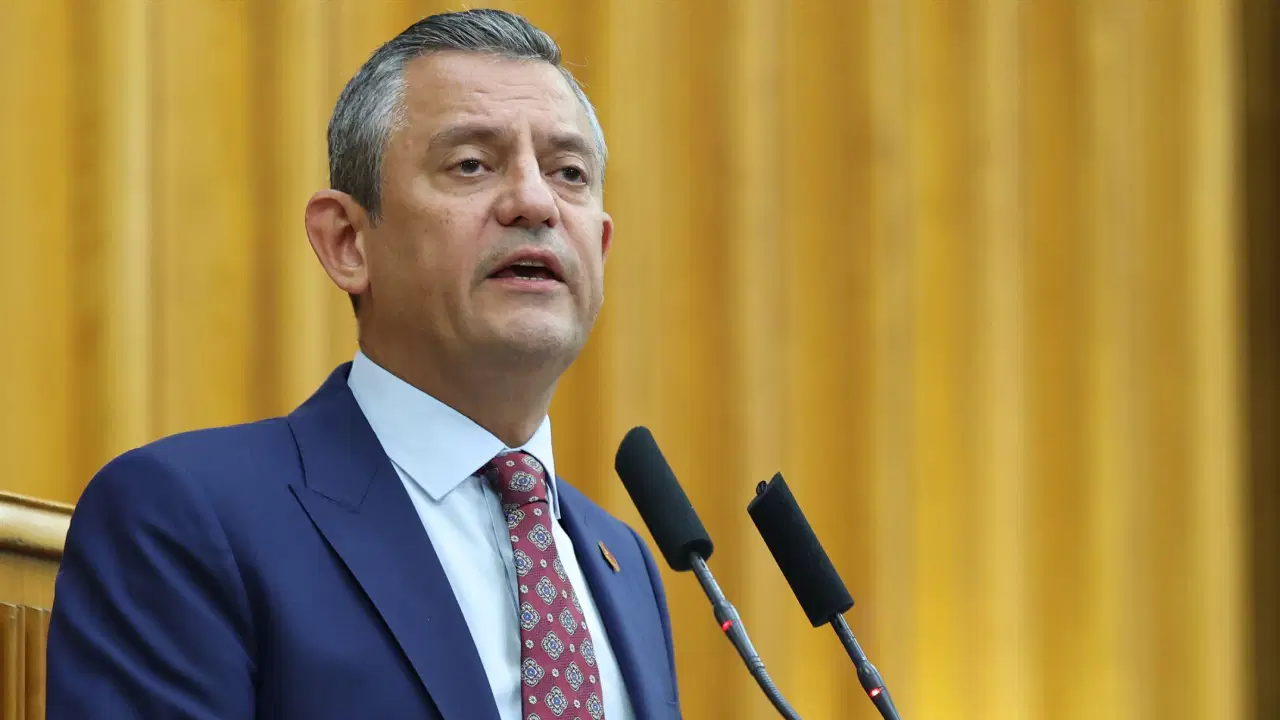 ozgur ozelden chpnin meclis kararina iliskin aciklama yk9LT19e