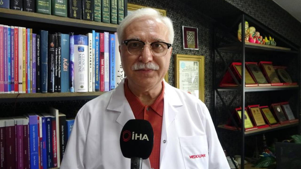 prof dr tevfik ozluden grip asisi aciklamasi tam mevsimi yVjSa4cM