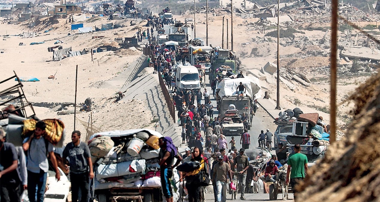 soykirimci netanyahu trumpa arazi aciyor 7xg4grYz