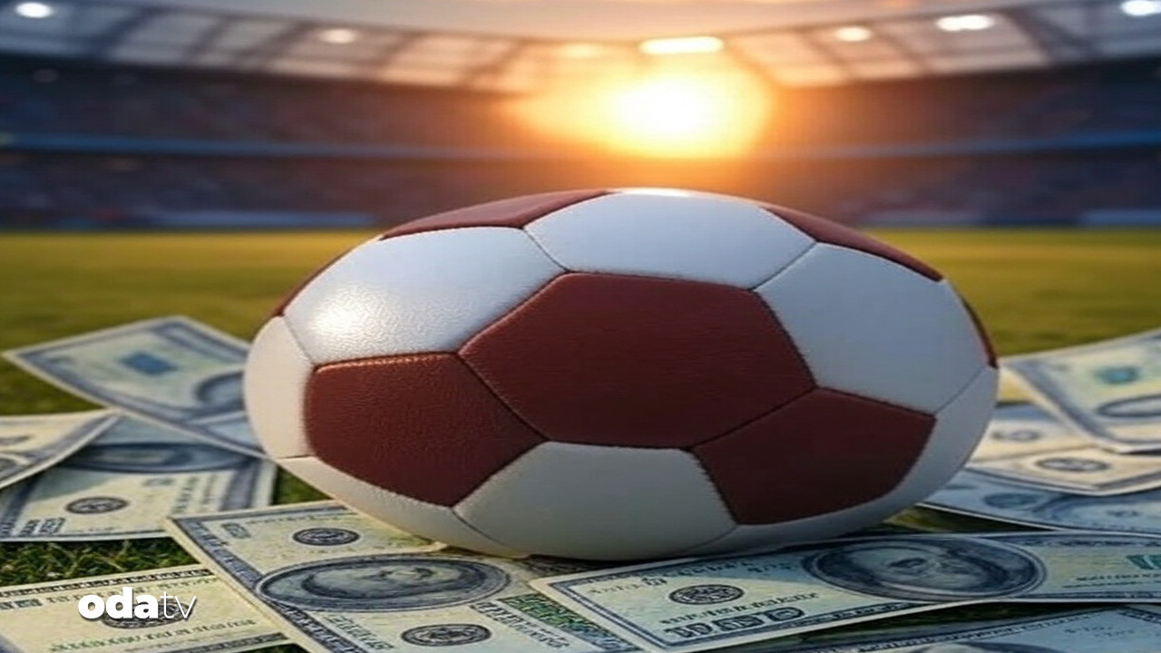 super ligde ekonomik ucurum iki dev onlarca fark XSsWciIV