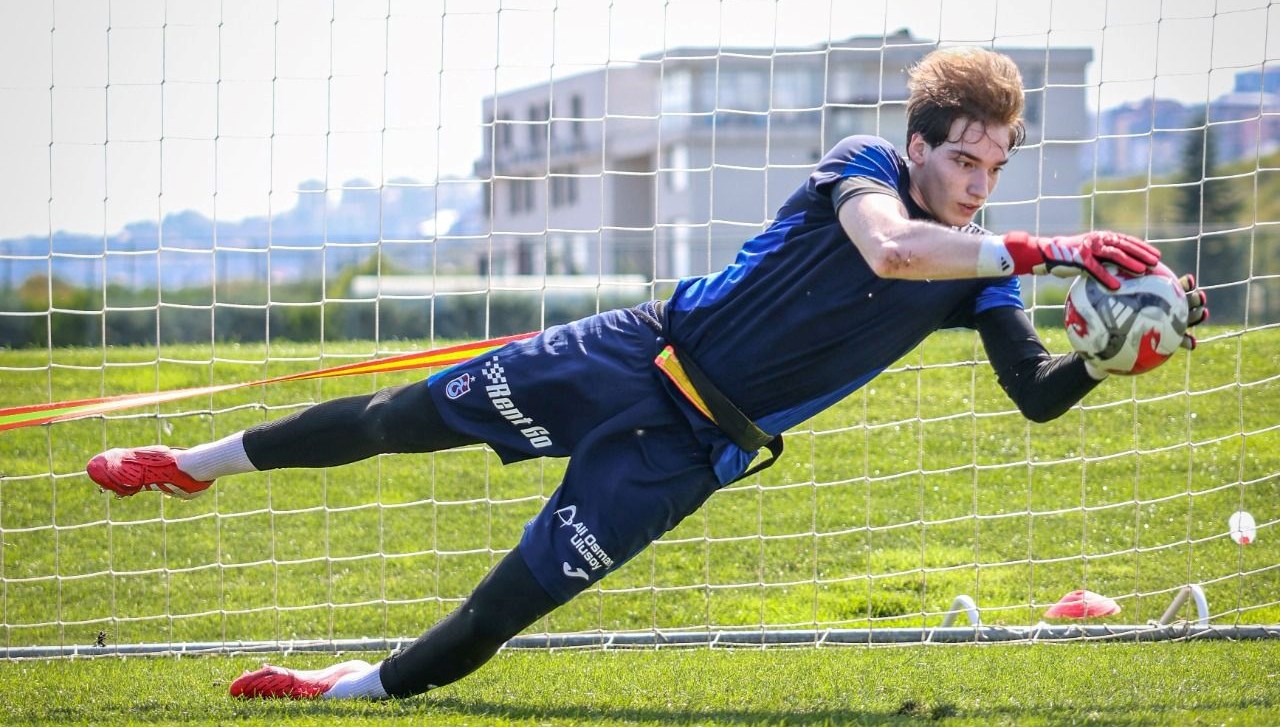 trabzonspor fenerbahce hazirliklarini surdurdu Anlyjra3