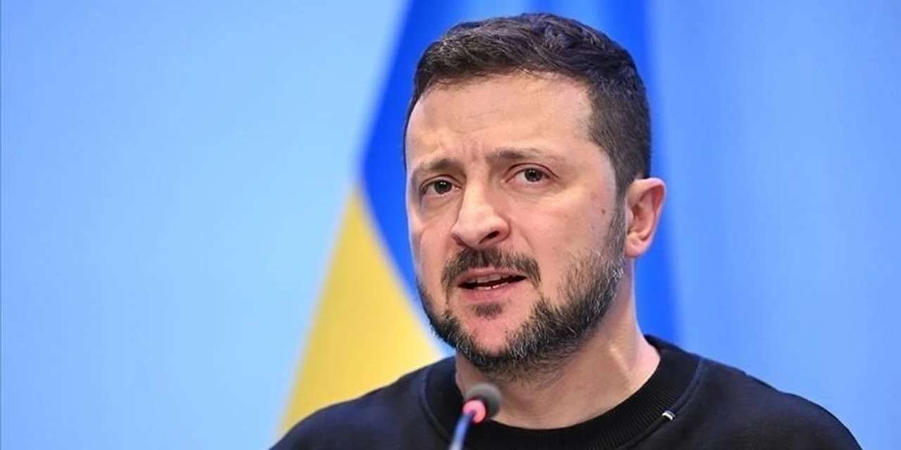 zelenski gorevi ne zaman birakacagini acikladi svF2fOLB