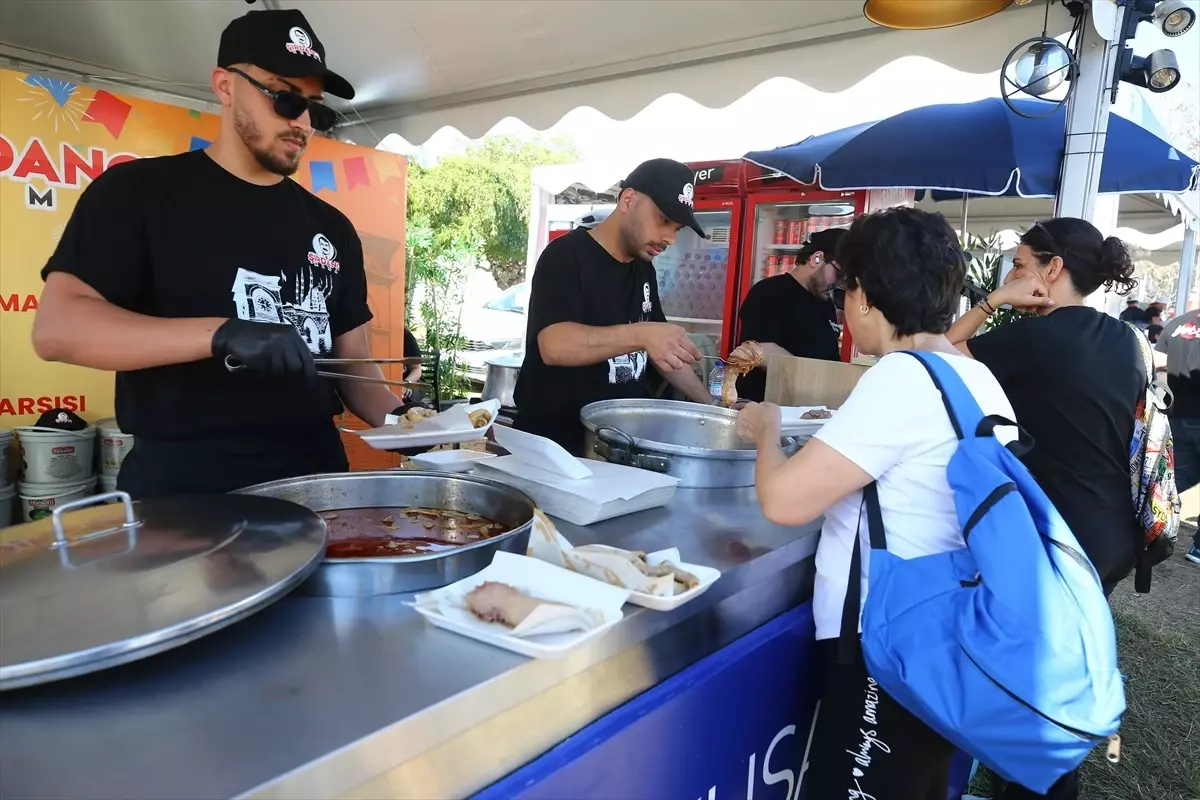9 uluslararasi adana lezzet festivali devam ediyor dF51ciZW