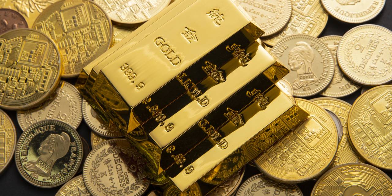 altinin kilosu 5 milyon 345 bin liraya cikti niySvJzj