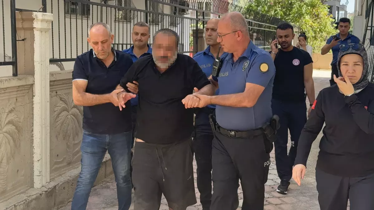 antalyada intihar girisimi If5YwB2b