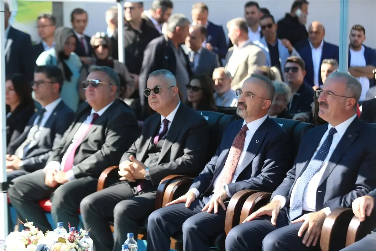 bulent turan birligimizi korumak hepimizin gorevi pml6UmFC