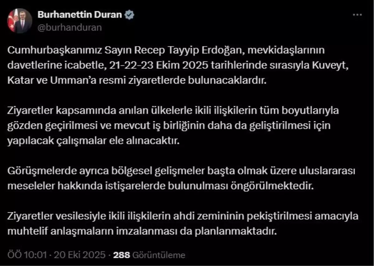cumhurbaskani erdogan kuveyt katar ve ummana resmi ziyaret gerceklestiriyor LD18Wkf1.jpg