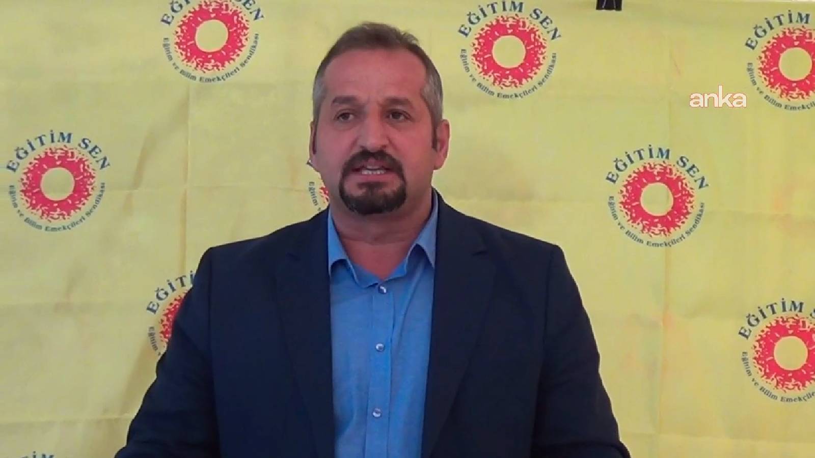 egitim sen tokat sube baskani ozel ogretmenlik mesleginin itibari zedeleniyor RA1k6Eqf