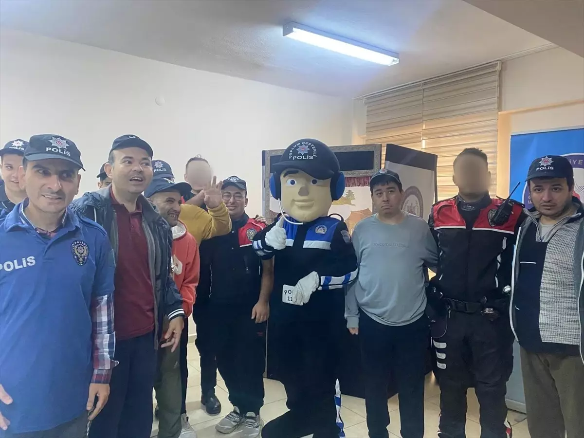 engelli bireylerin polis olma hayali gerceklesti NCnr8U5a.jpg