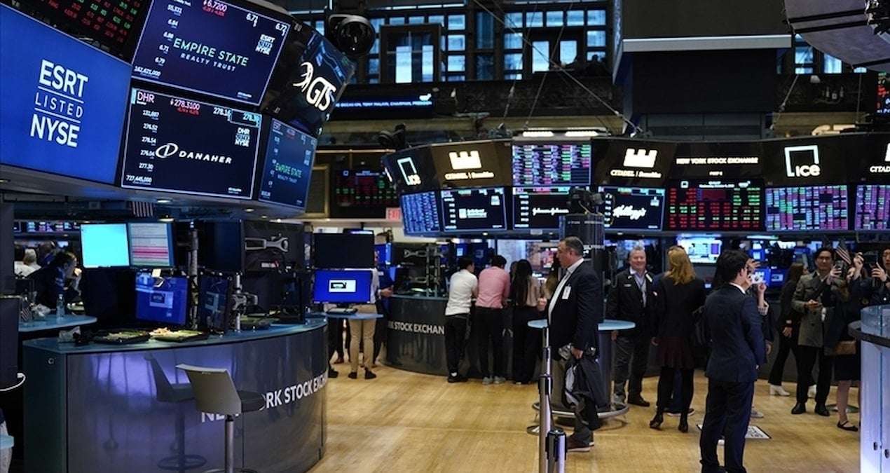 gelecek hafta kuresel ve yurt ici piyasalarin odaginda abd hukumeti fed ve tcmb sunumu olacak 1in2UDti