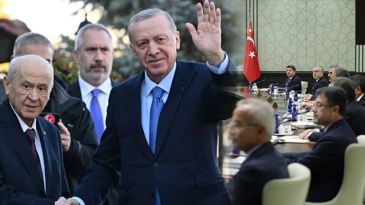 kabineye mhp jesti mi geliyor cok konusulacak iddia o isim bahceli icin gorevden alinabilir VGvGl7jt