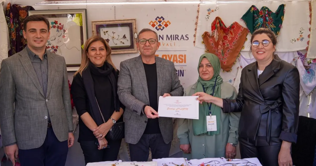 kars yasayan miras festivaline yogun ilgi 59OPIIIu