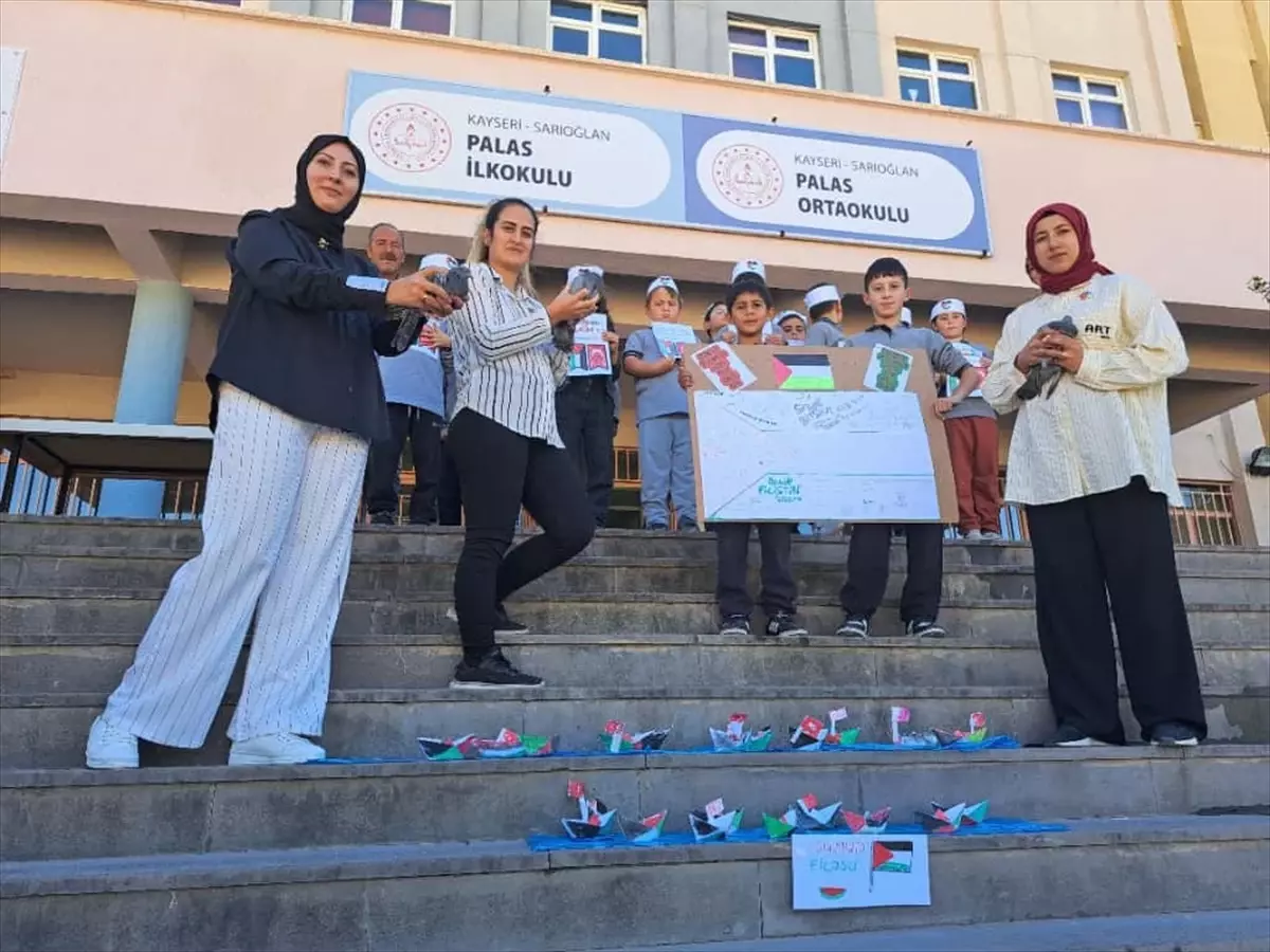 kayseride filistin farkindalik etkinlikleri XSxNZpS1