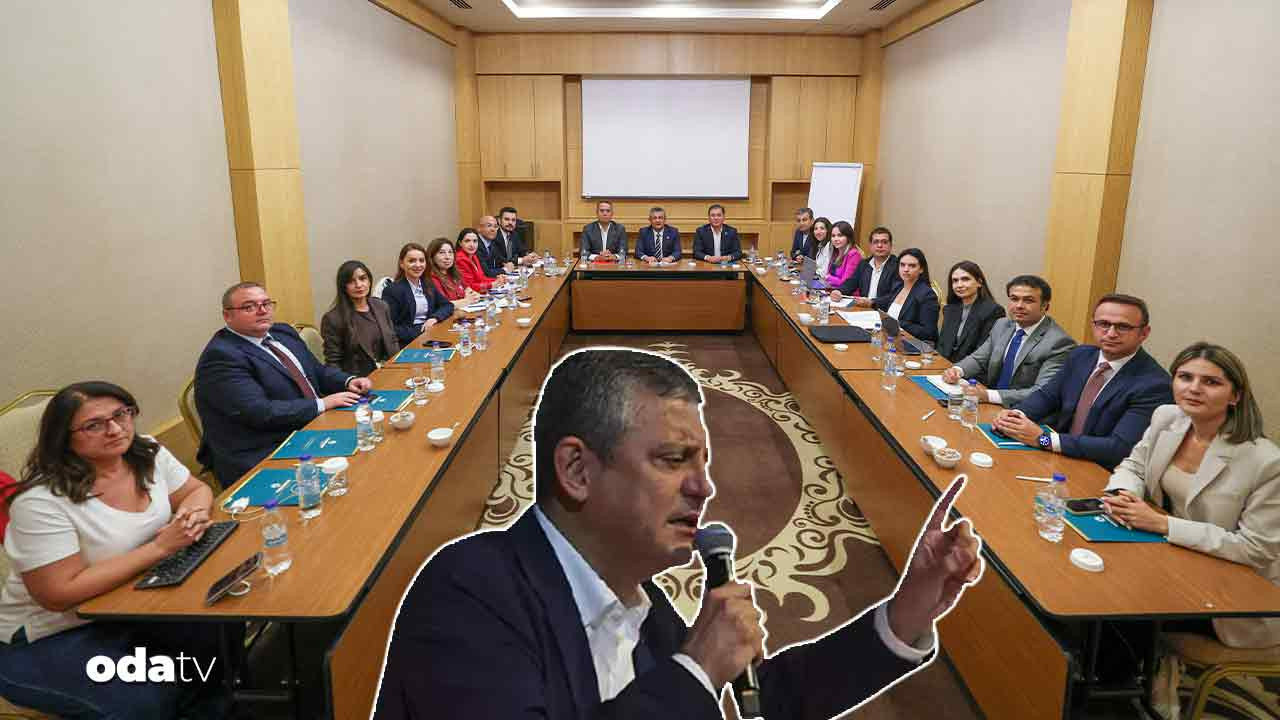 ozel aldigi iki karari boyle savundu adimin ozgur oldugu kadar eminim Mld75H8g