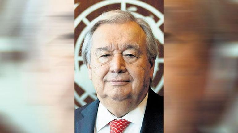 Programdan bir görüntü