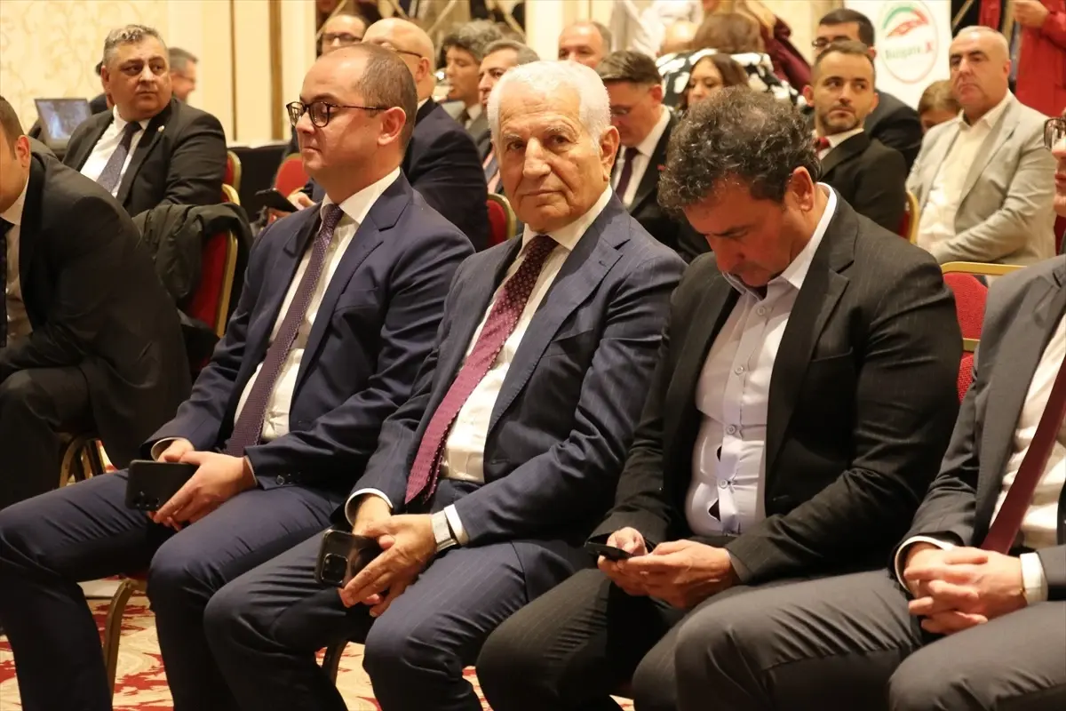 turkiye bulgaristan is insanlari spor ve ticaret diplomasisi forumunda bir araya geldi cnNmsWS2.jpg