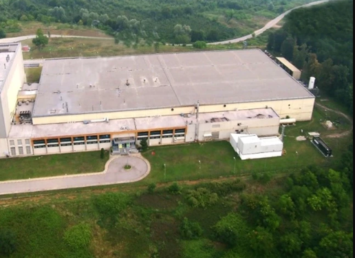 turkiyenin gida devi fabrikasini yabancilara satti jKYhhlvY