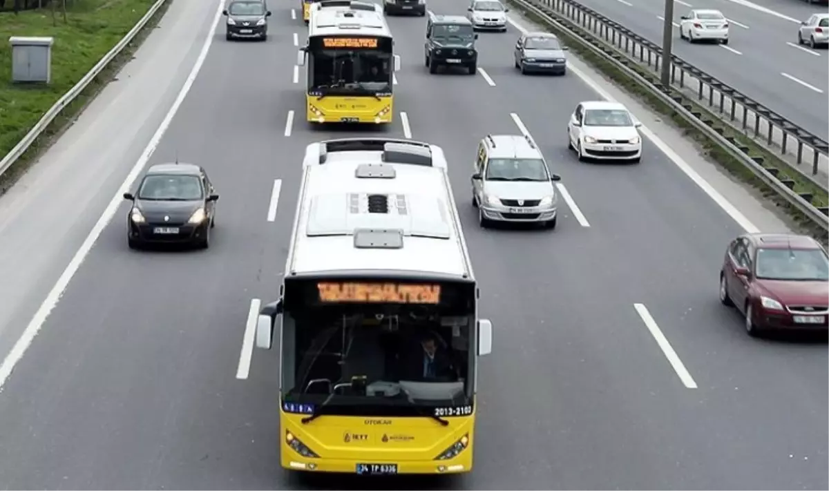 yarin toplu tasima ucretsiz mi vCrKDcUz