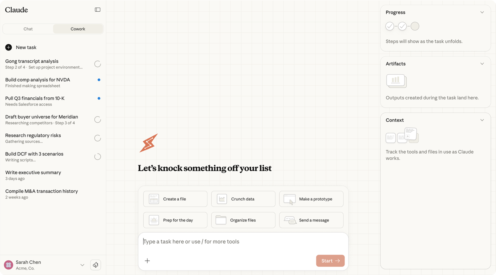 Anthropic, Claude Cowork, Yapay Zeka Ajanı, Prompt Injection, Siber Güvenlik, Teknoloji Haberleri, Otonom AI, Microsoft Copilot