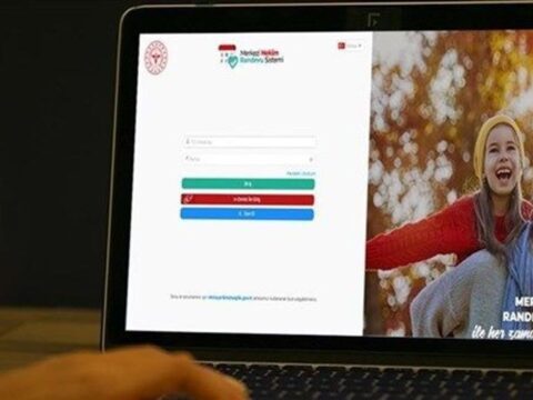 MHRS Dolandırıcılığı: Sahte Siteler Kullanıcıların Hesaplarını Tehdit Ediyor