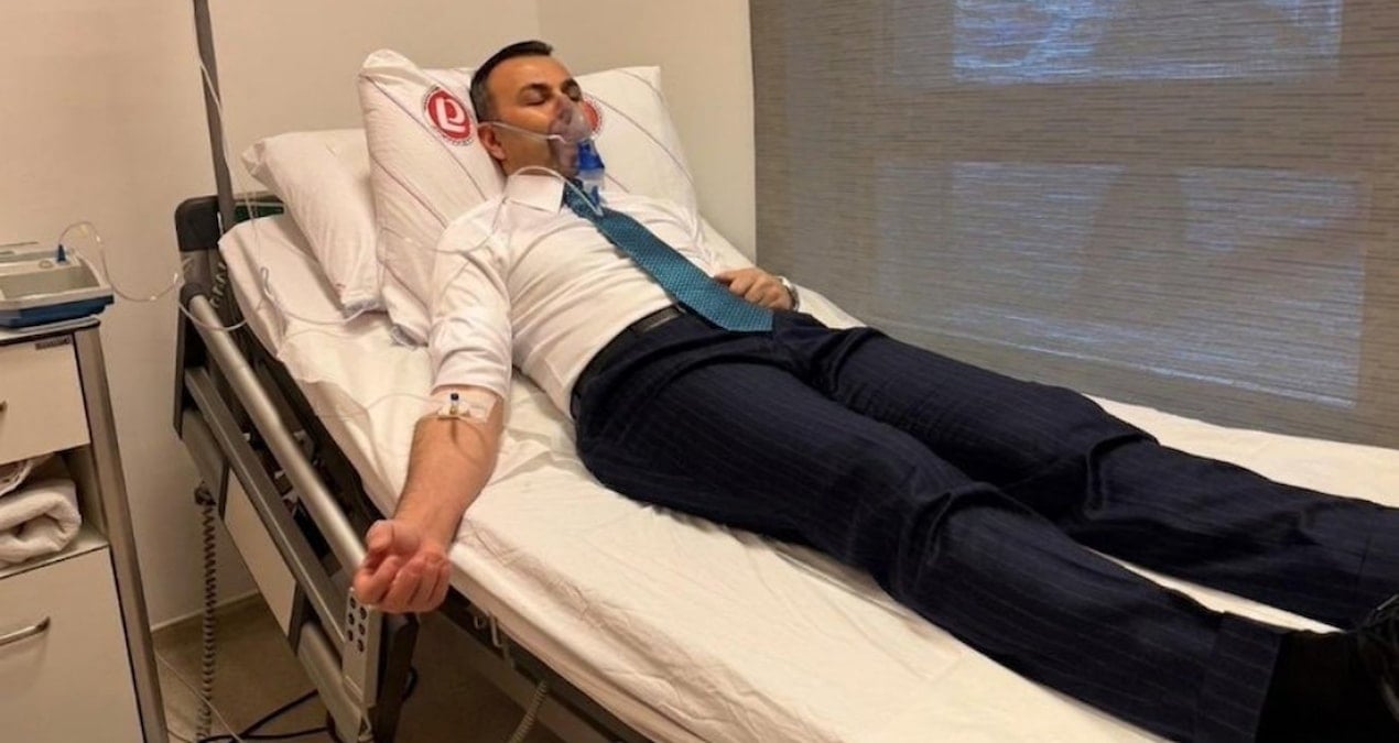 AKP Milletvekilinin Tartışmalı Paylaşımı Sosyal Medyada Gündem Oldu