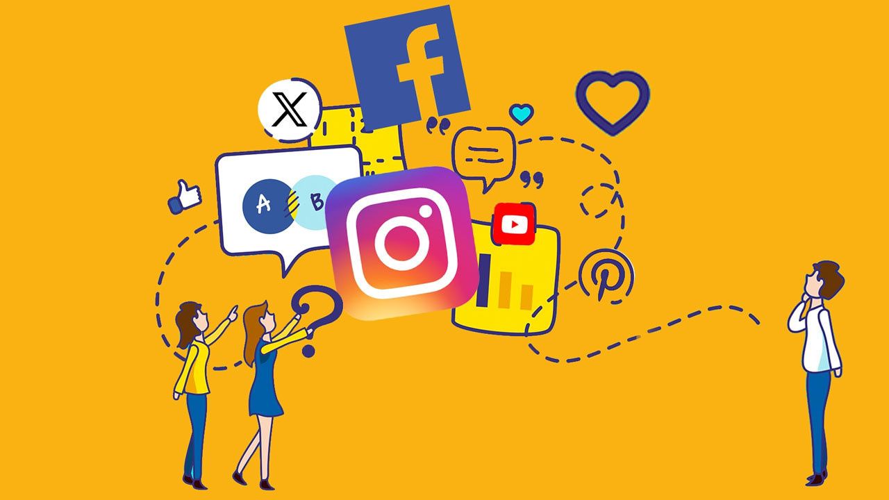 Türkiye’nin İnternet Kullanım Alışkanlıkları: En Çok Hangi Uygulamalara Bağlanıyor?