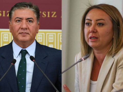 CHP'den Bakan Gürlek'e Sert Eleştiriler: Açıklamaları Gerçeği Yansıtmıyor