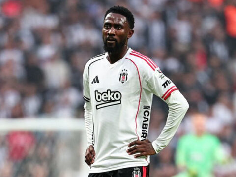 Besiktas ndidiye gelen teklifi reddetti 8kESfGQs
