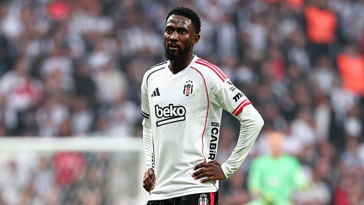 Besiktas ndidiye gelen teklifi reddetti 8kESfGQs