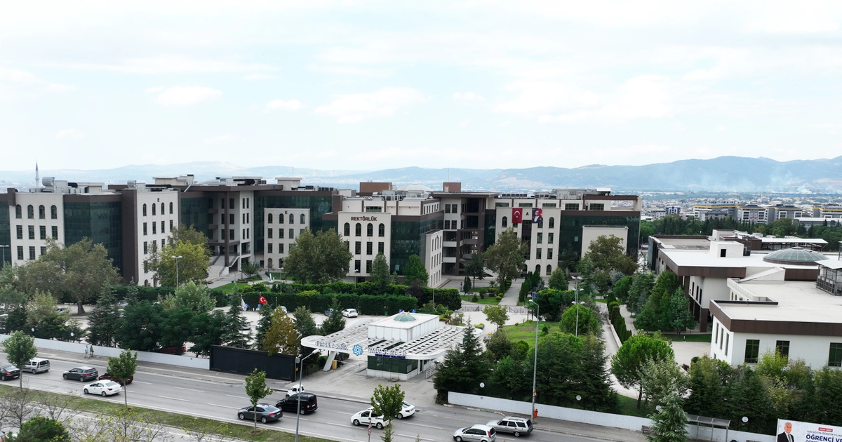 Bursada muhendis adaylarina tubitak destekli proje yazma egitimi wTLfQOtz