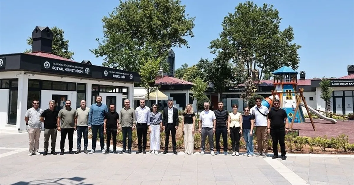 Denizlide atil bina sosyal yasam merkezine donustu 4xj1RhQk